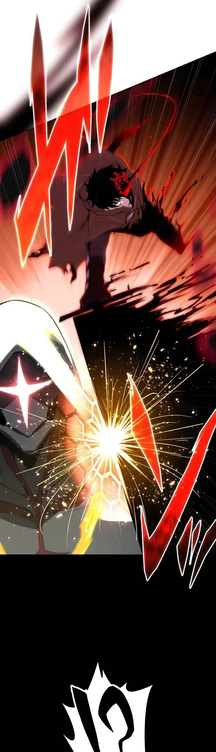 The Dark Swordsman Returns Chapter 2 Halaman 17