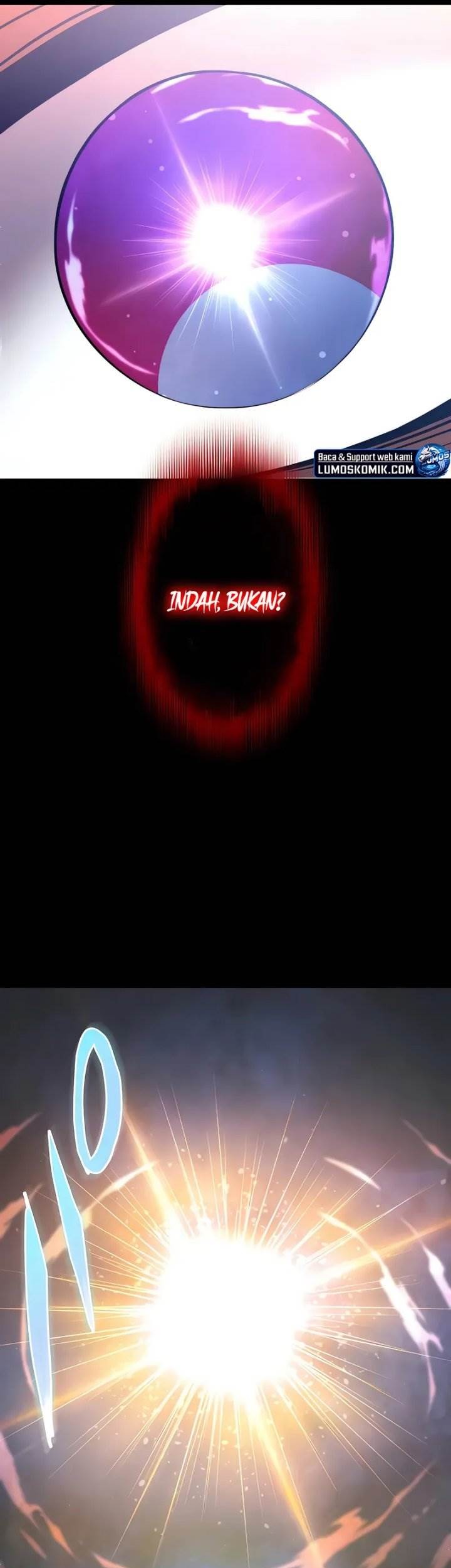 The Dark Swordsman Returns Chapter 2 Halaman 22