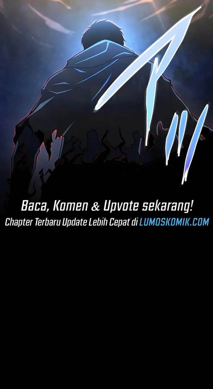 The Dark Swordsman Returns Chapter 2 Halaman 23