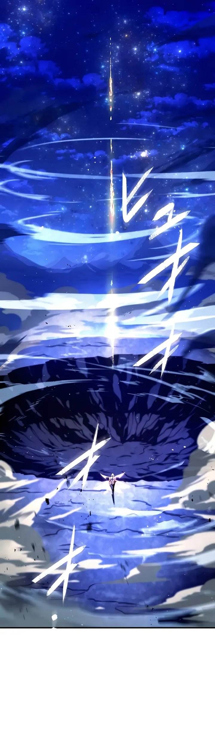 The Dark Swordsman Returns Chapter 2 Halaman 27
