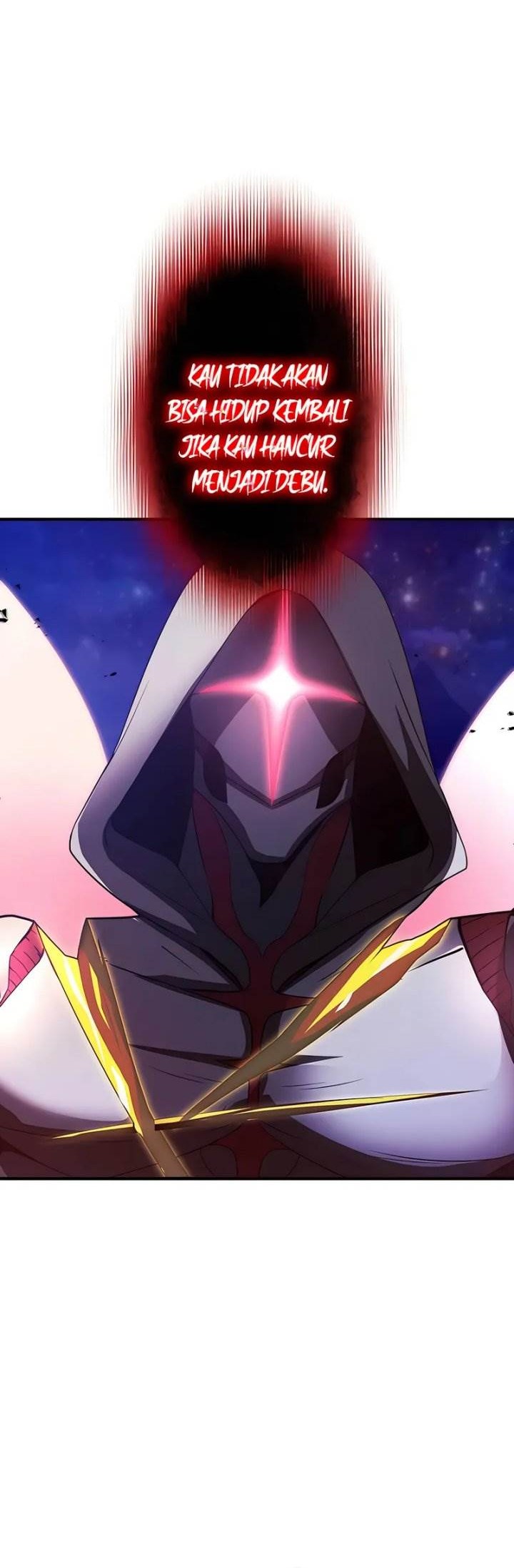 The Dark Swordsman Returns Chapter 2 Halaman 28