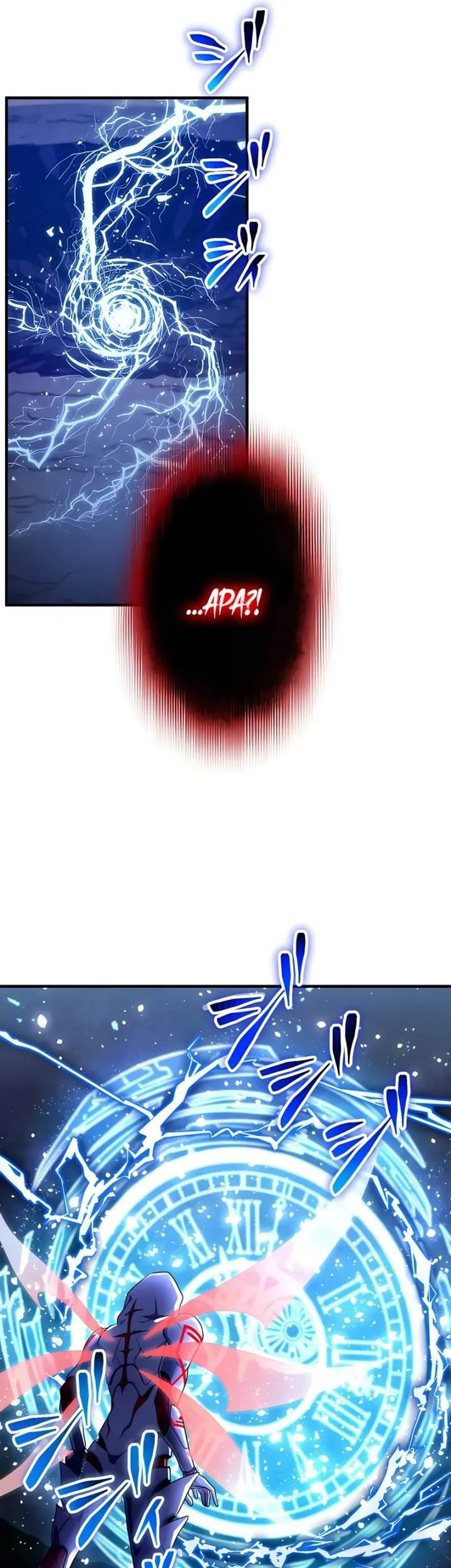 The Dark Swordsman Returns Chapter 2 Halaman 29