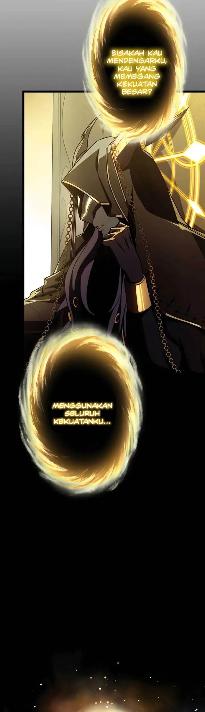 The Dark Swordsman Returns Chapter 2 Halaman 33