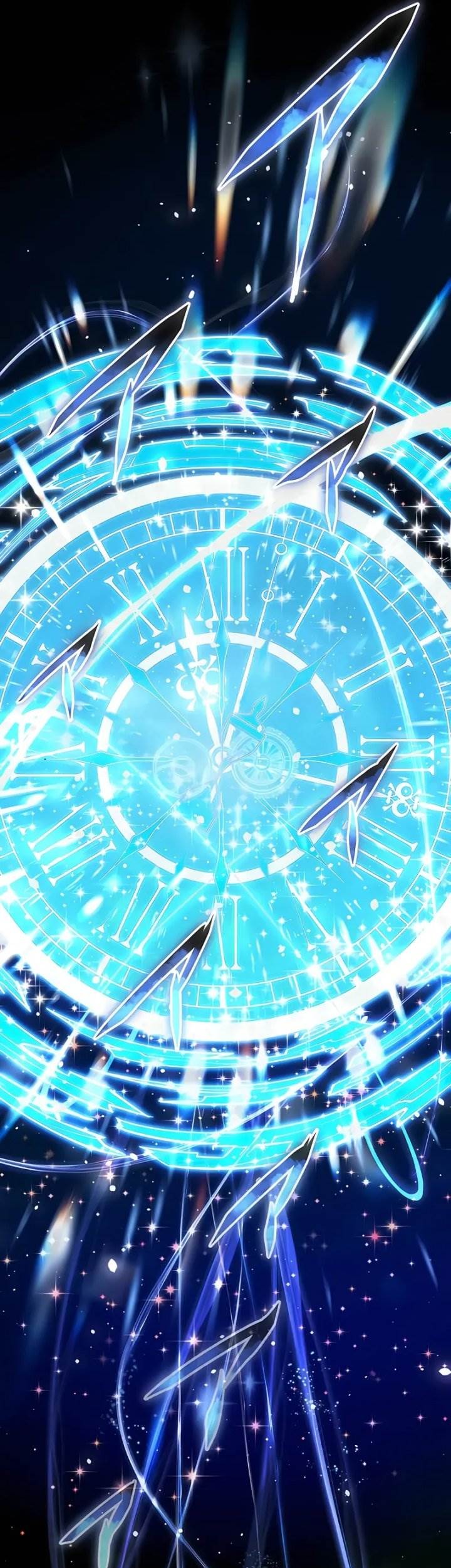 The Dark Swordsman Returns Chapter 2 Halaman 37