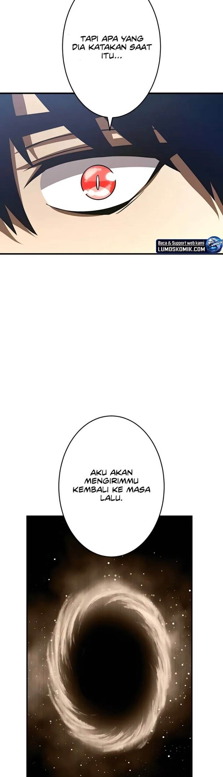 The Dark Swordsman Returns Chapter 2 Halaman 48