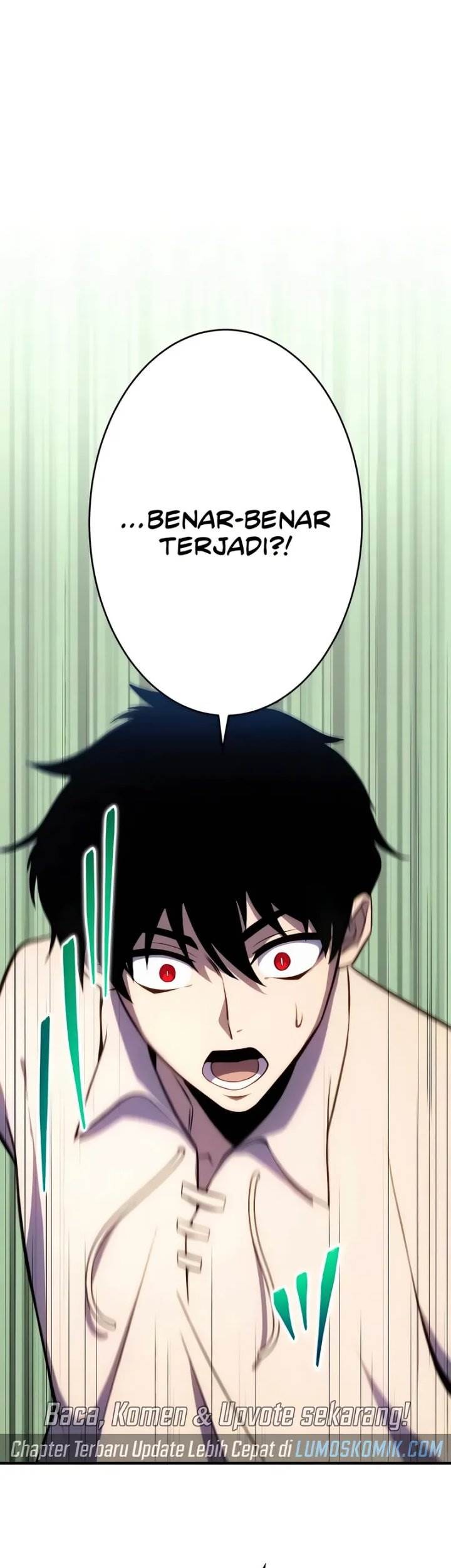 The Dark Swordsman Returns Chapter 2 Halaman 50