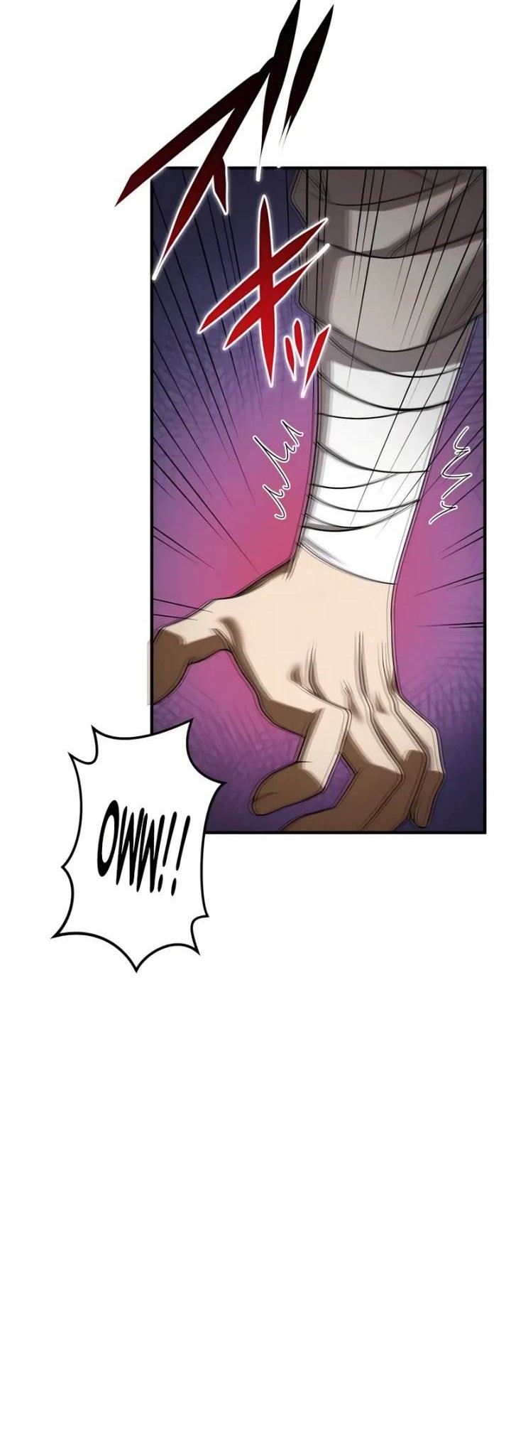 The Dark Swordsman Returns Chapter 2 Halaman 51