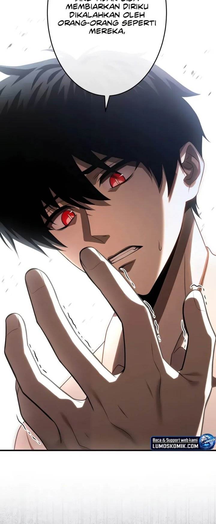 The Dark Swordsman Returns Chapter 2 Halaman 53