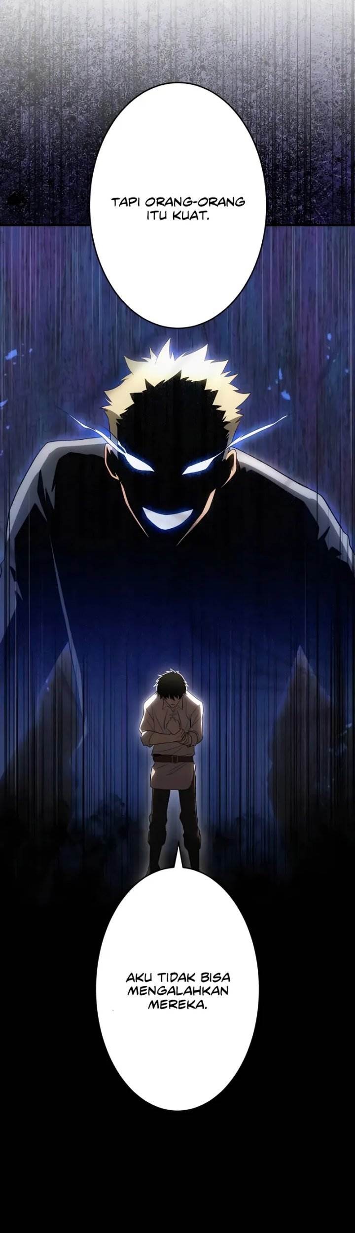 The Dark Swordsman Returns Chapter 2 Halaman 54