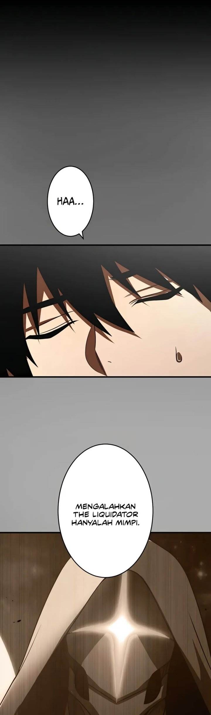 The Dark Swordsman Returns Chapter 2 Halaman 55
