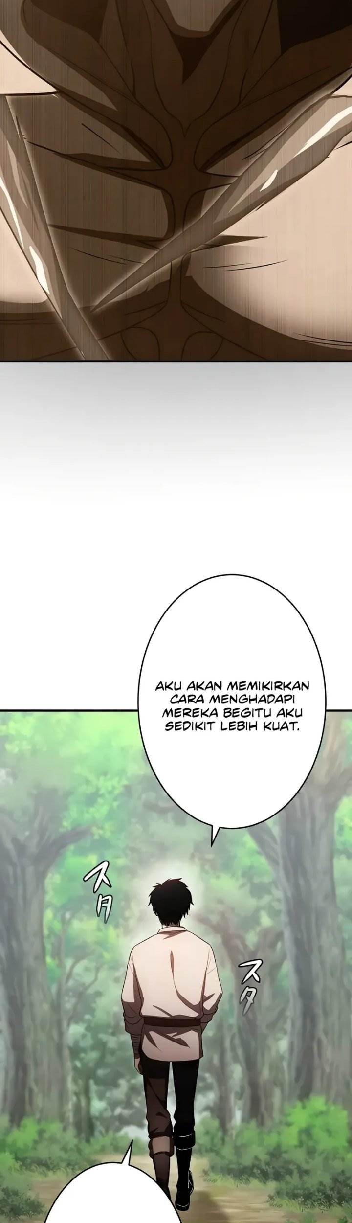 The Dark Swordsman Returns Chapter 2 Halaman 56