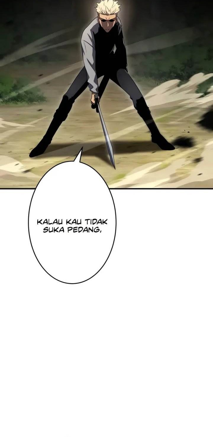 The Dark Swordsman Returns Chapter 2 Halaman 69