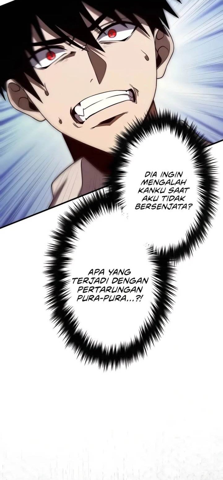The Dark Swordsman Returns Chapter 2 Halaman 71