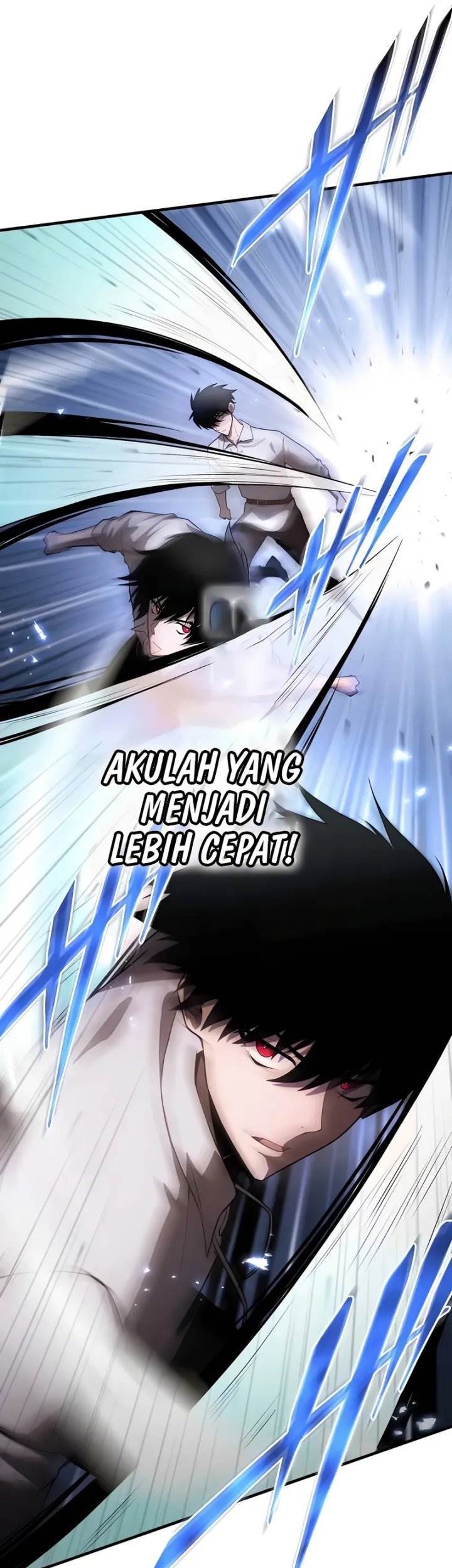 The Dark Swordsman Returns Chapter 2 Halaman 81
