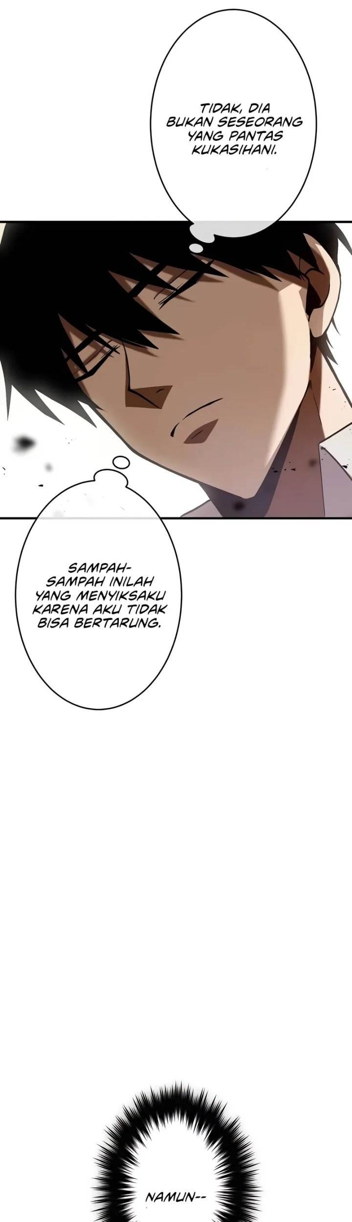 The Dark Swordsman Returns Chapter 2 Halaman 88