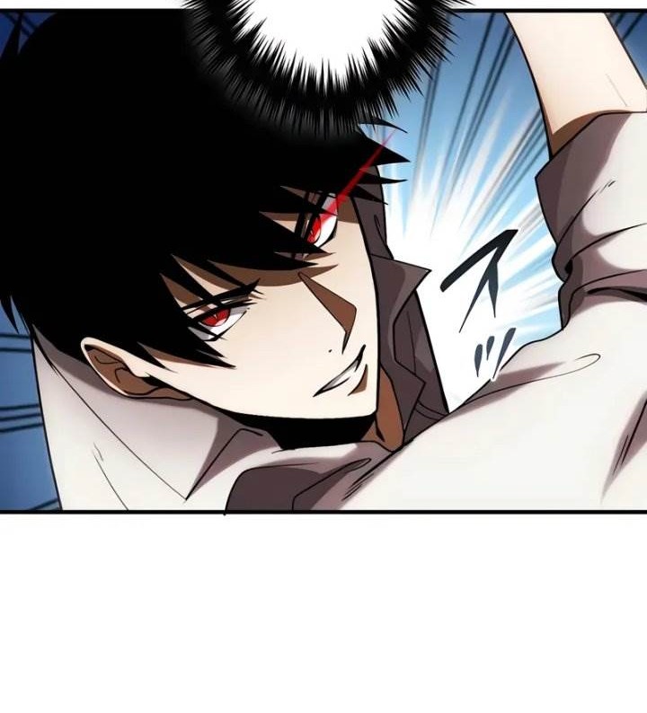 The Dark Swordsman Returns Chapter 2 Halaman 89
