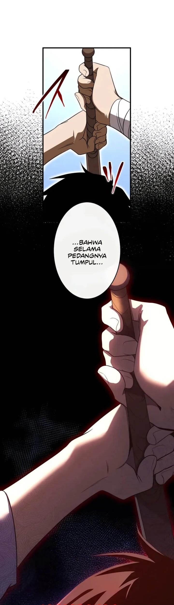 The Dark Swordsman Returns Chapter 2 Halaman 95