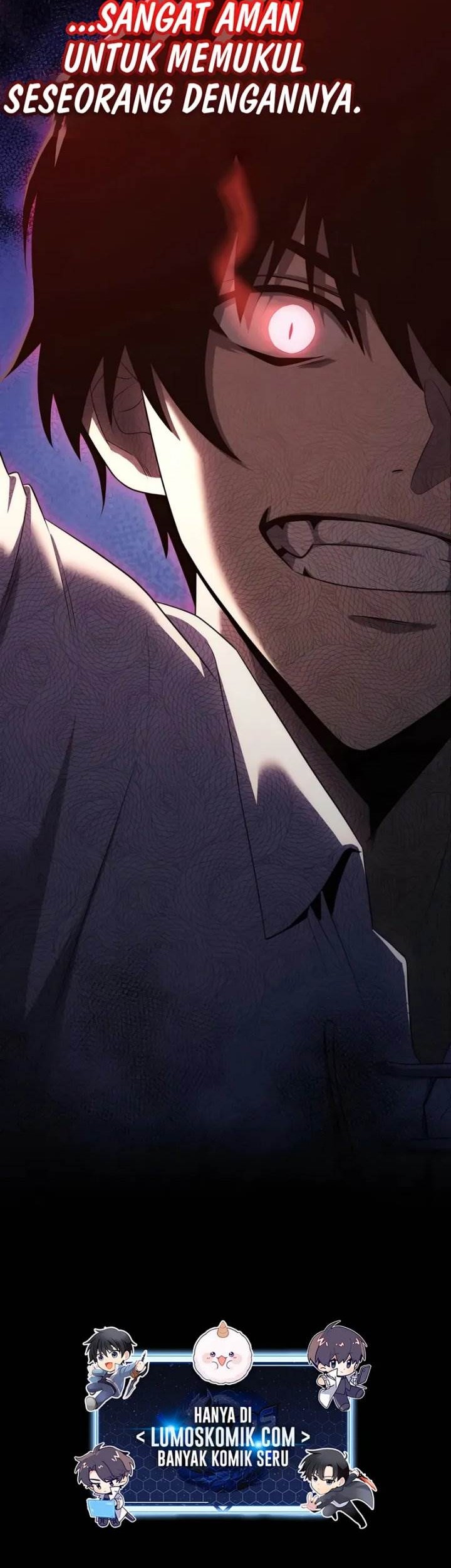 The Dark Swordsman Returns Chapter 2 Halaman 96