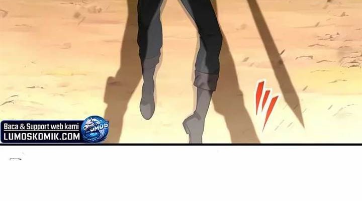 The Dark Swordsman Returns Chapter 3 Halaman 10