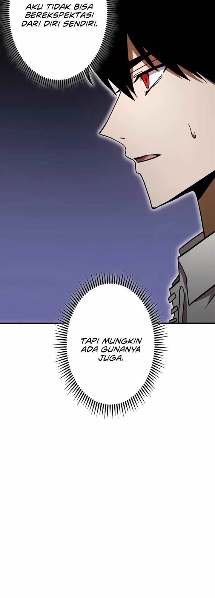 The Dark Swordsman Returns Chapter 3 Halaman 25