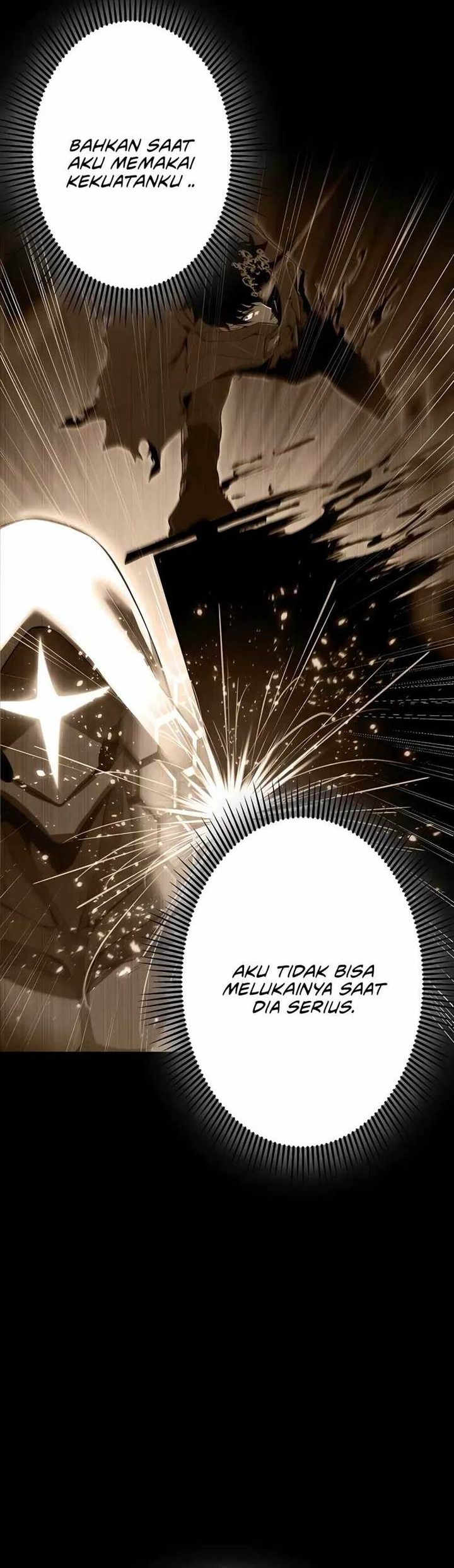The Dark Swordsman Returns Chapter 3 Halaman 38