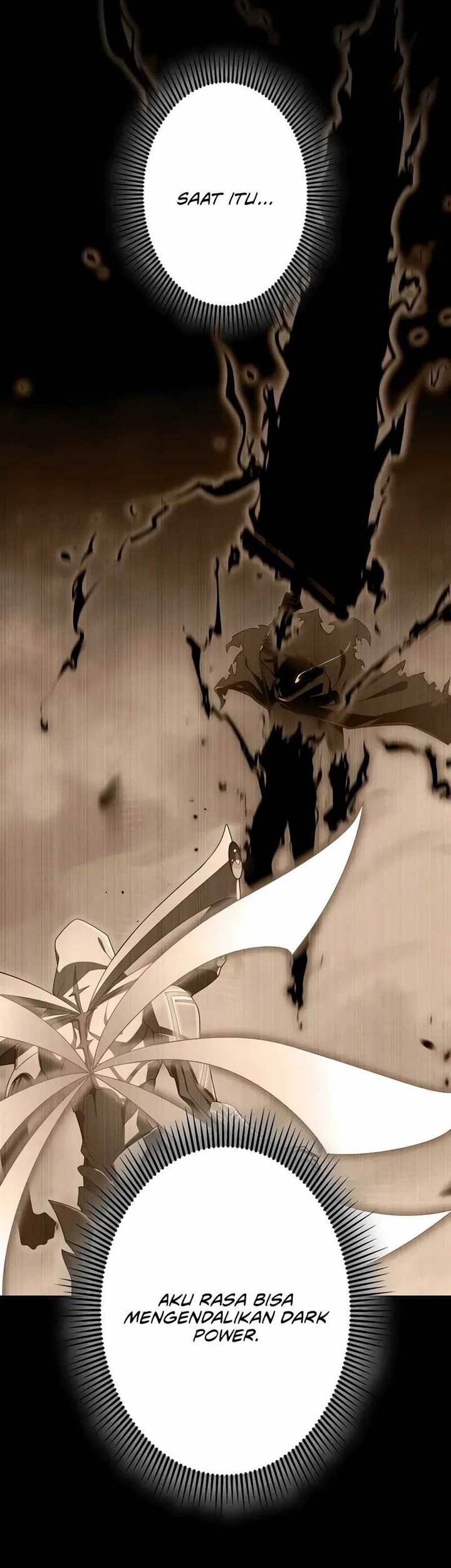The Dark Swordsman Returns Chapter 3 Halaman 41