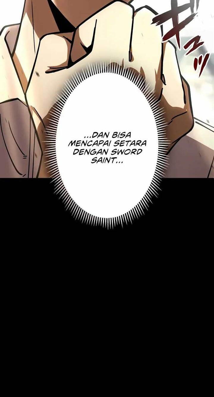 The Dark Swordsman Returns Chapter 3 Halaman 44