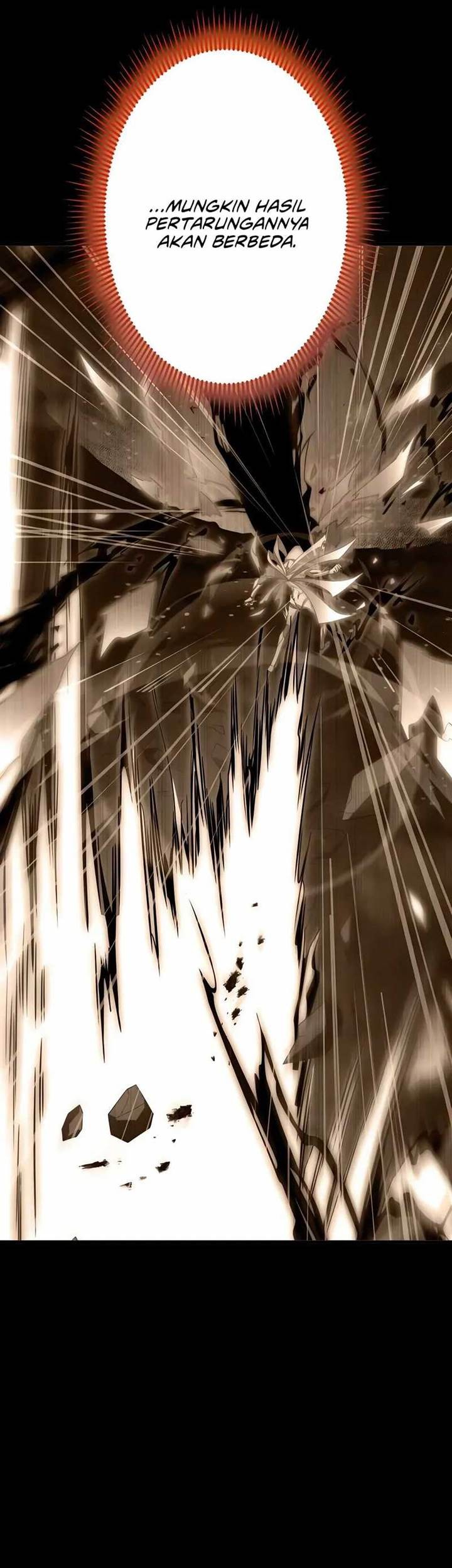 The Dark Swordsman Returns Chapter 3 Halaman 45