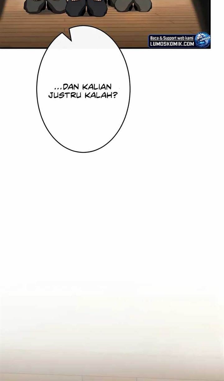 The Dark Swordsman Returns Chapter 3 Halaman 49