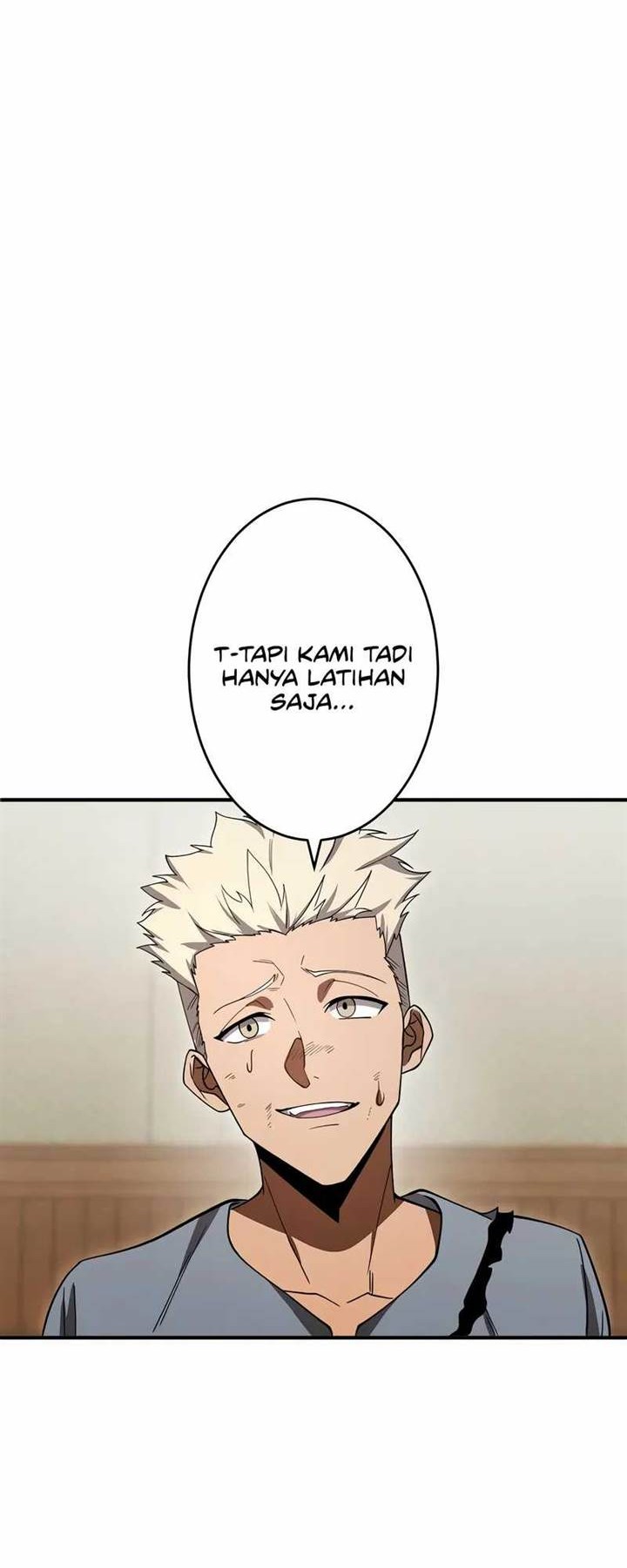 The Dark Swordsman Returns Chapter 3 Halaman 51