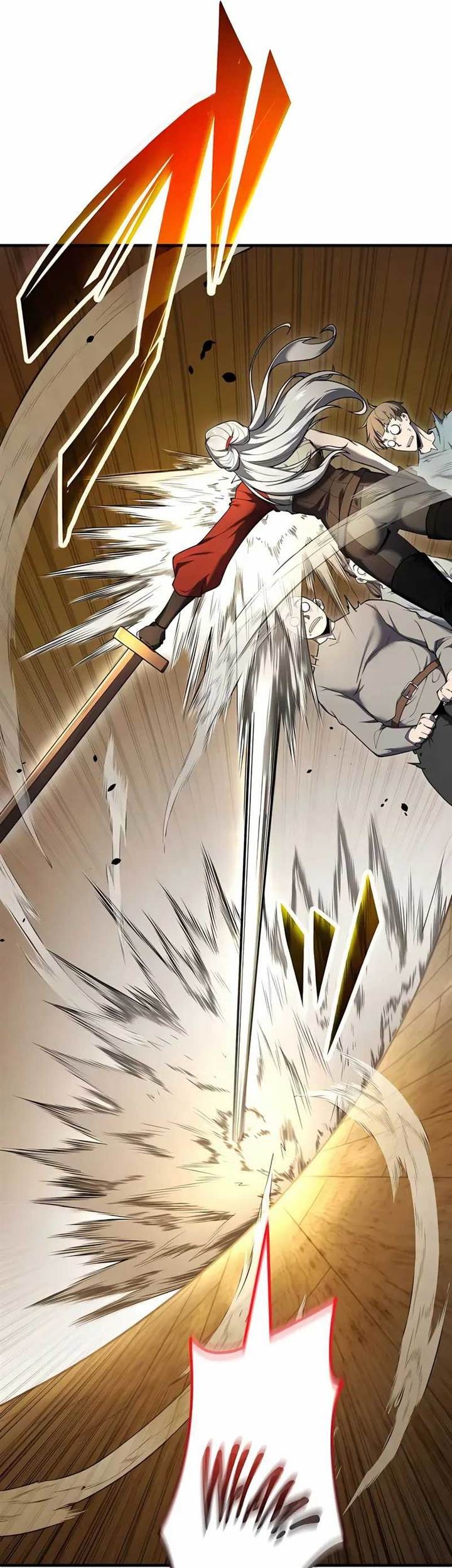 The Dark Swordsman Returns Chapter 3 Halaman 52