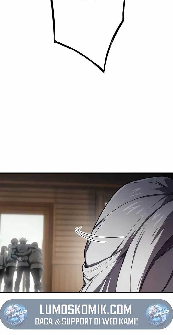 The Dark Swordsman Returns Chapter 3 Halaman 58