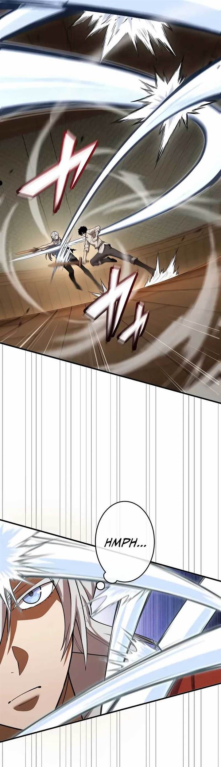 The Dark Swordsman Returns Chapter 3 Halaman 66