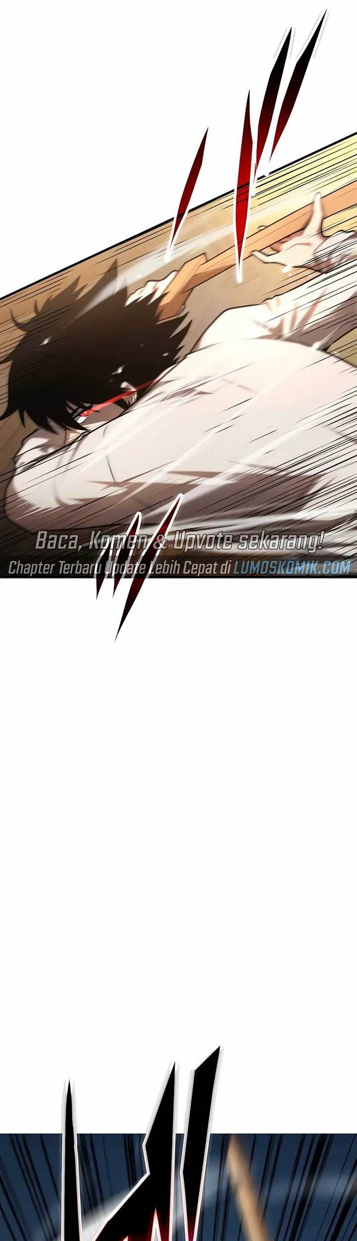 The Dark Swordsman Returns Chapter 3 Halaman 75