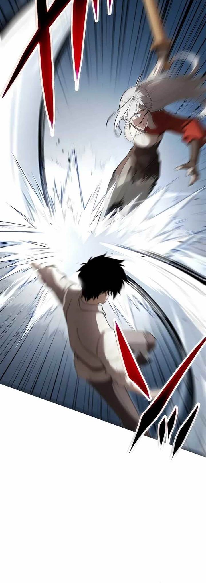 The Dark Swordsman Returns Chapter 3 Halaman 76