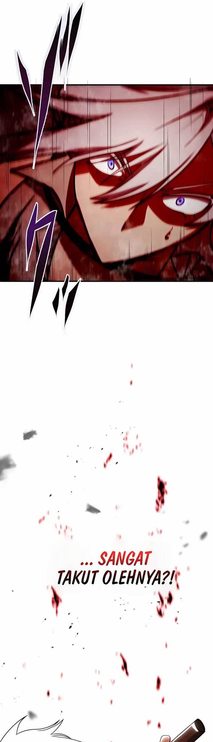 The Dark Swordsman Returns Chapter 3 Halaman 81