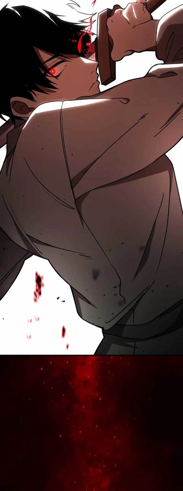 The Dark Swordsman Returns Chapter 3 Halaman 82