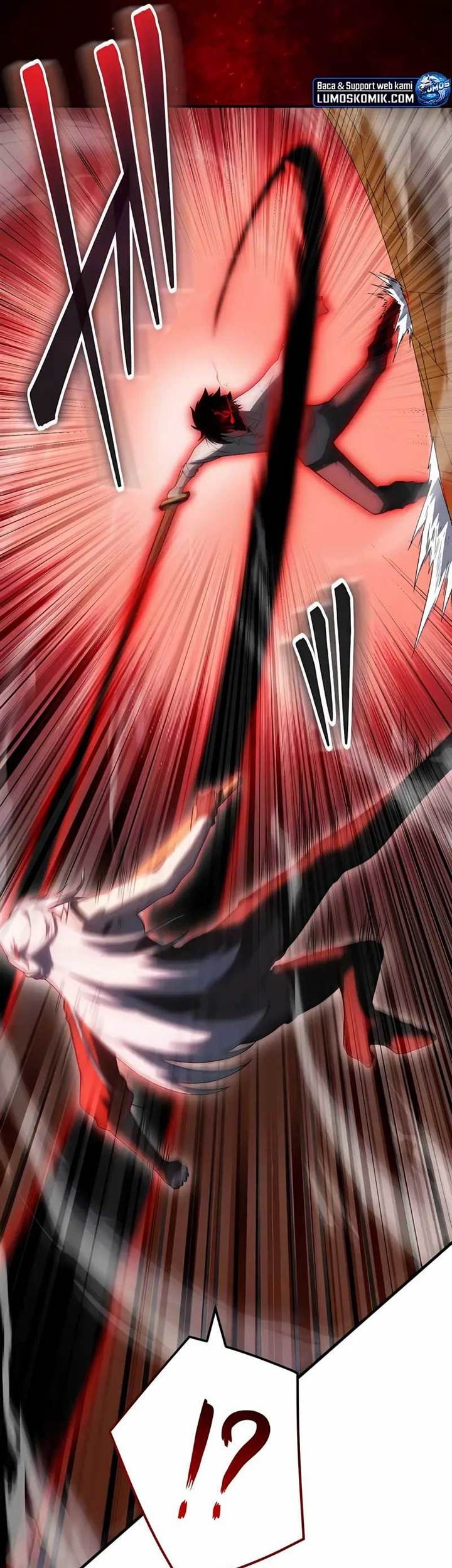 The Dark Swordsman Returns Chapter 3 Halaman 83