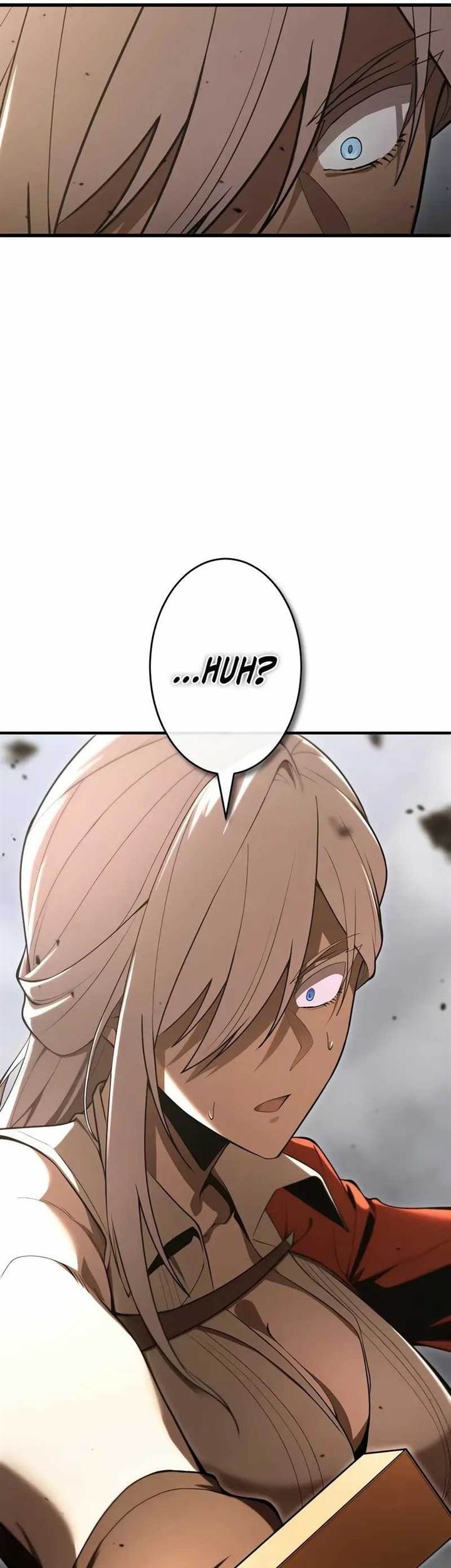 The Dark Swordsman Returns Chapter 3 Halaman 88