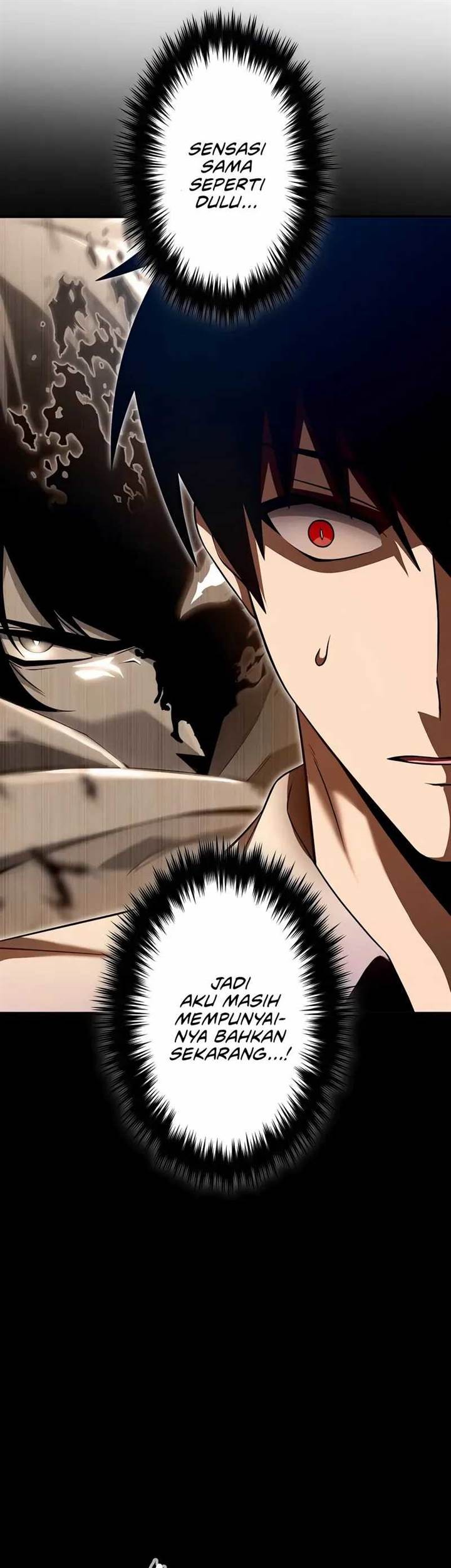 The Dark Swordsman Returns Chapter 4 Halaman 3