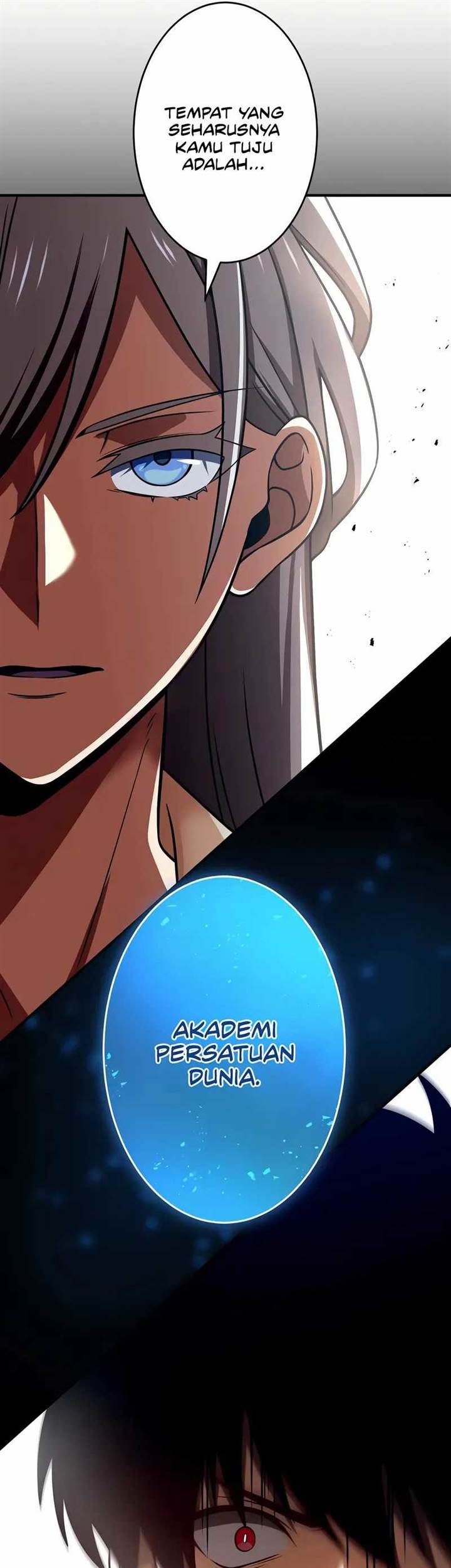 The Dark Swordsman Returns Chapter 4 Halaman 24