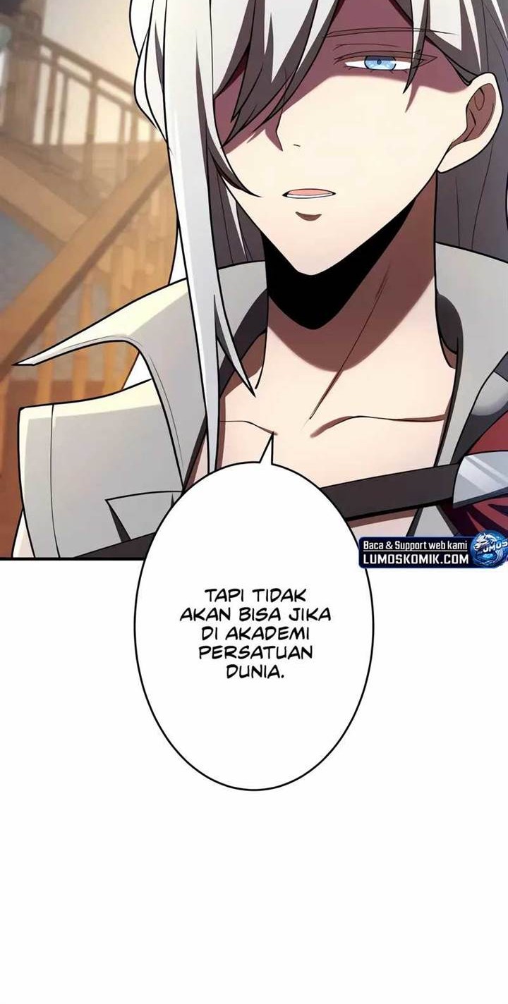 The Dark Swordsman Returns Chapter 4 Halaman 31