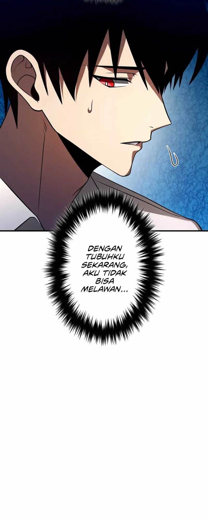 The Dark Swordsman Returns Chapter 4 Halaman 33