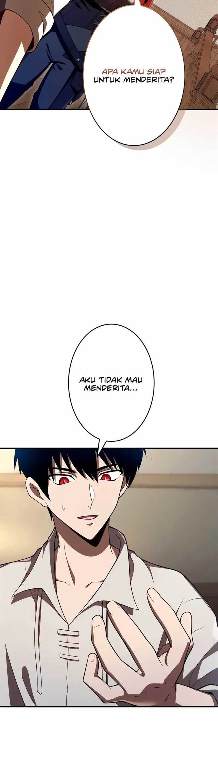 The Dark Swordsman Returns Chapter 4 Halaman 38