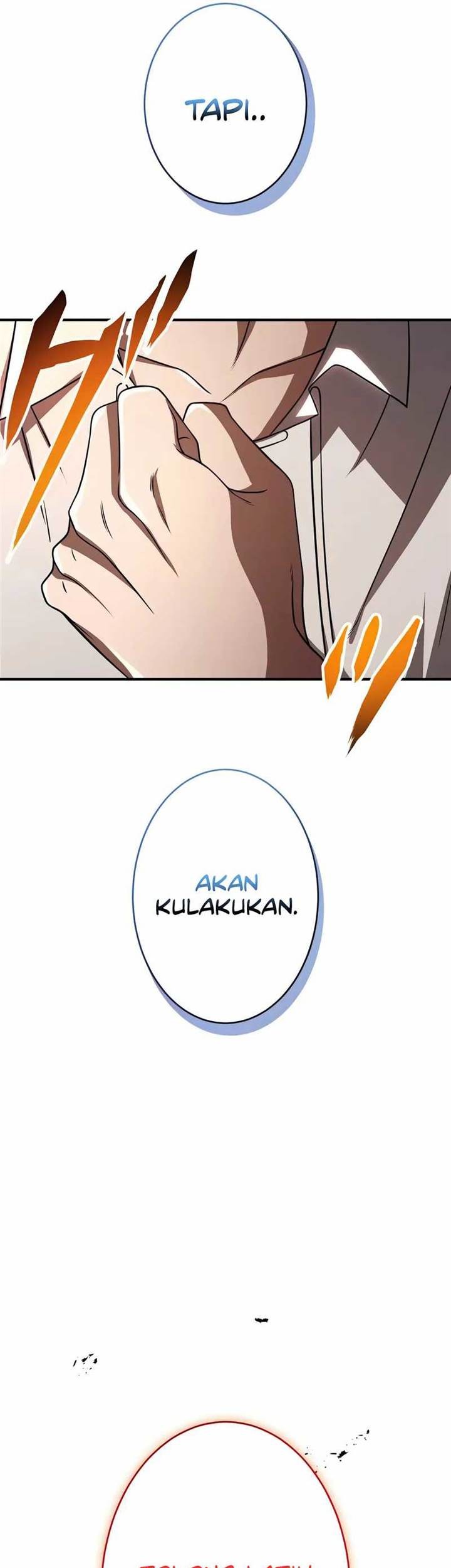 The Dark Swordsman Returns Chapter 4 Halaman 40