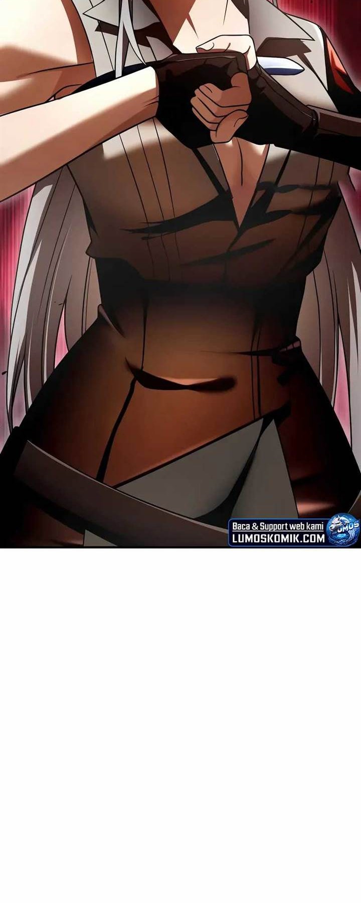 The Dark Swordsman Returns Chapter 4 Halaman 44