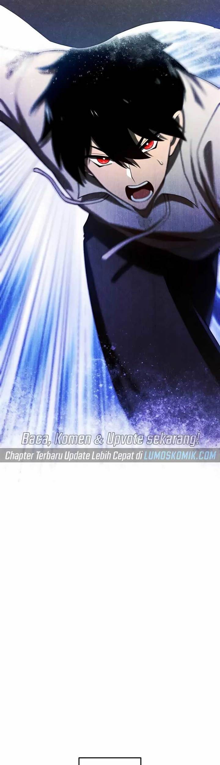 The Dark Swordsman Returns Chapter 4 Halaman 47