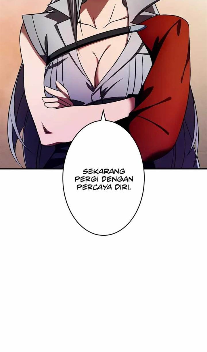 The Dark Swordsman Returns Chapter 4 Halaman 51