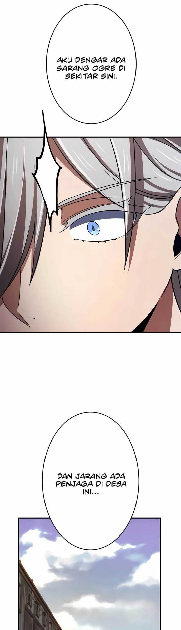 The Dark Swordsman Returns Chapter 4 Halaman 56