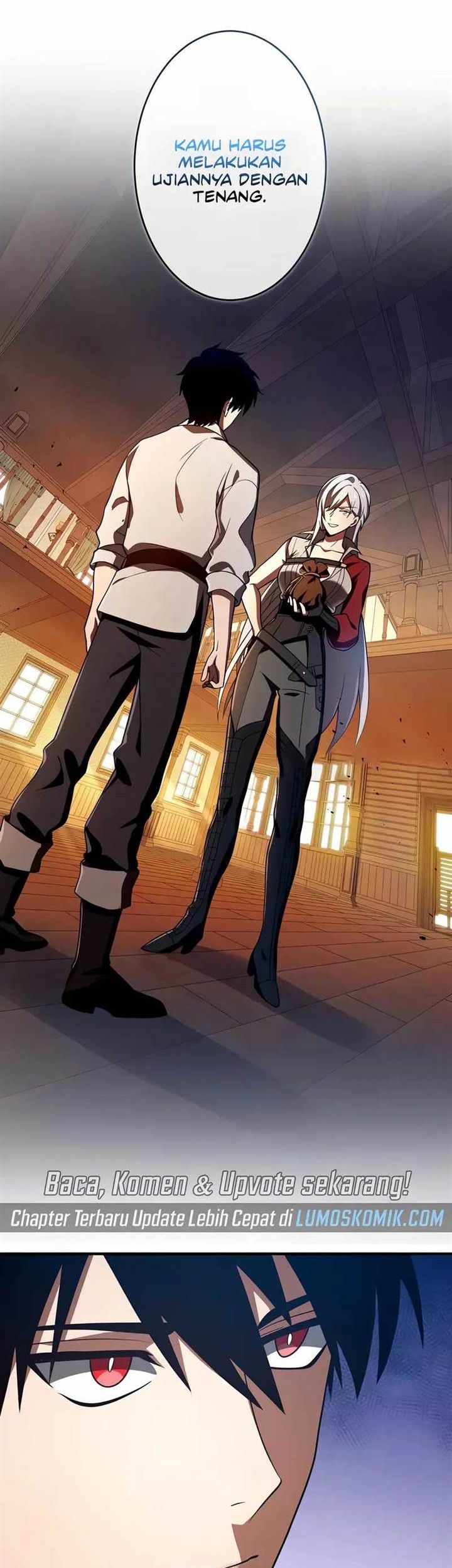 The Dark Swordsman Returns Chapter 4 Halaman 59